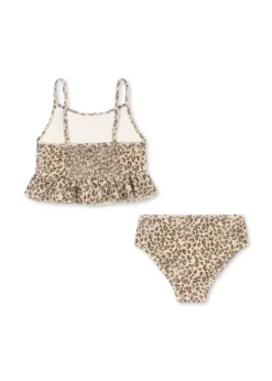 Miav frill bikini - leo