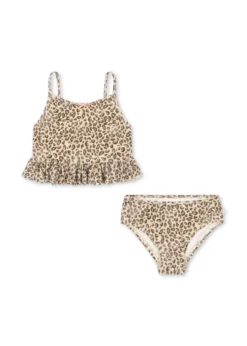 Miav frill bikini - leo