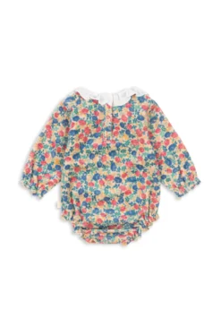 Miffa body - fiola