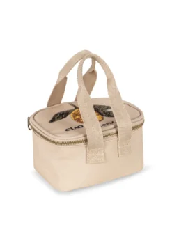 Mini thermo bag - lemon