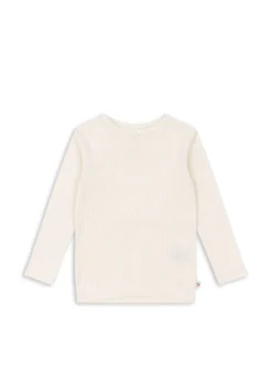 Minnie bluse - antique white