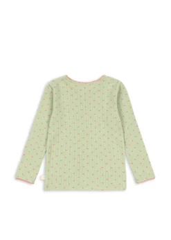 Minnie Bluse - coeur lint