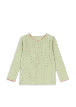 Minnie Bluse - coeur lint