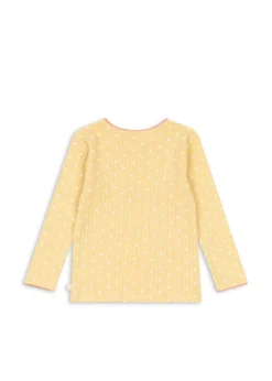 Minnie Bluse - dot golden