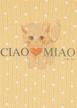 Minnie Bluse - dot golden