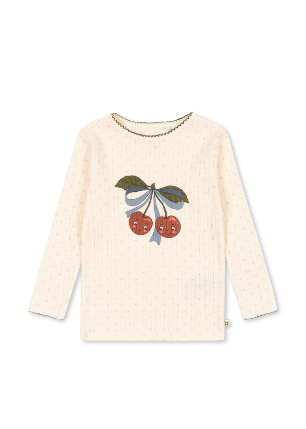 Minnie Bluse - minnie coeur