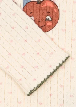 Minnie Bluse - minnie coeur