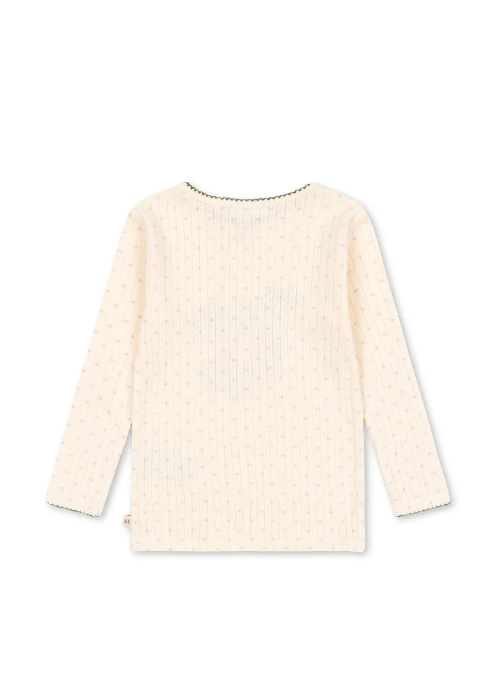 Minnie Bluse - minnie coeur