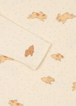 Minnie bluse - petit lapin
