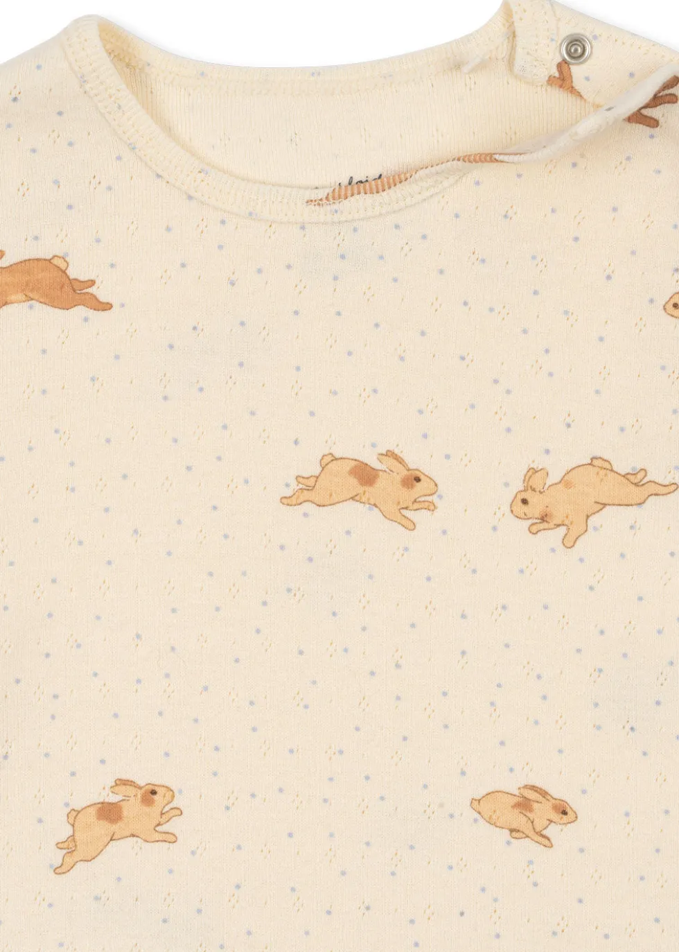 Minnie bluse - petit lapin