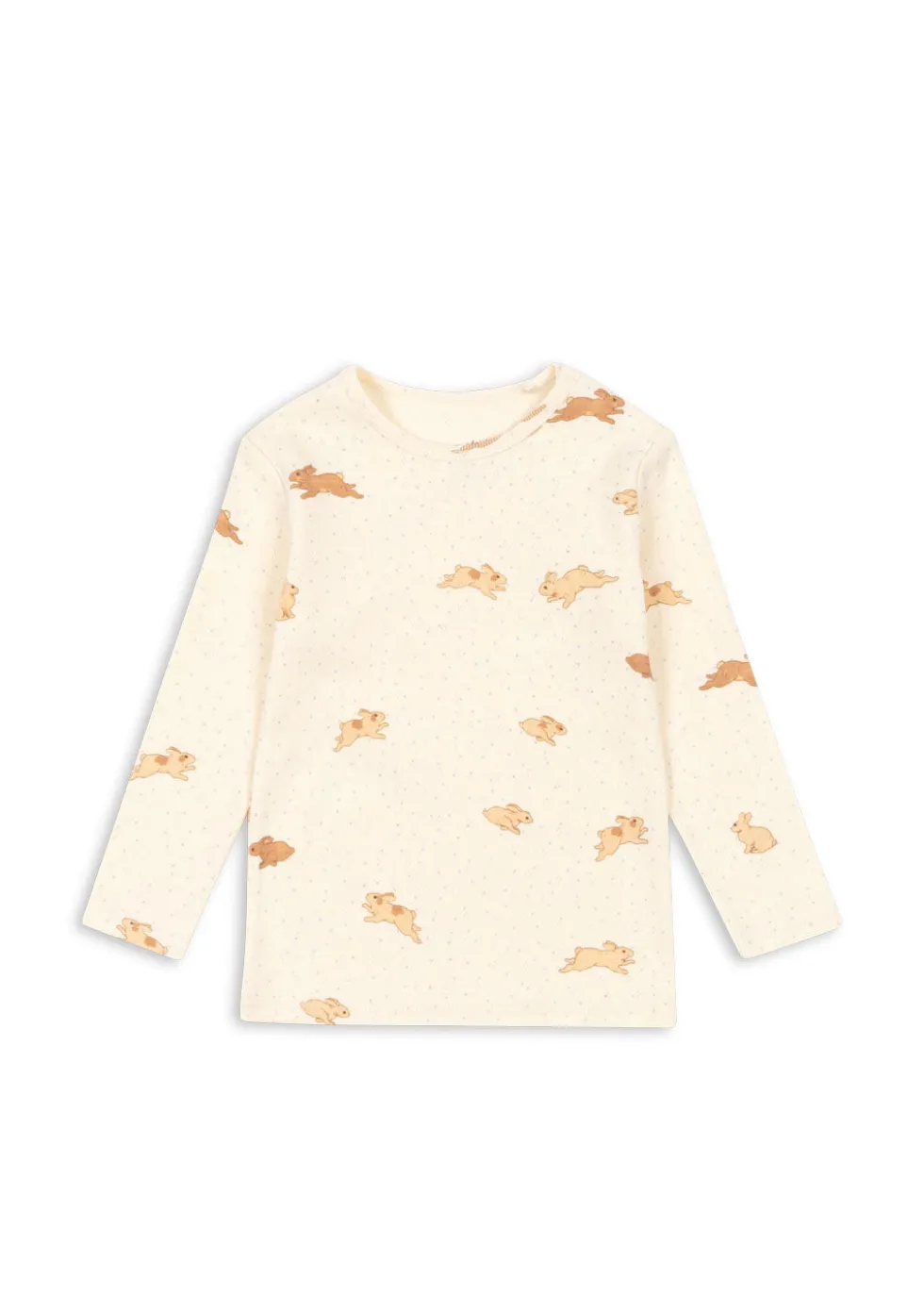 Minnie bluse - petit lapin