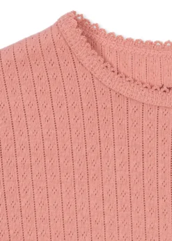 Minnie Bluse - rosette