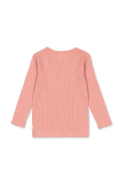 Minnie Bluse - rosette