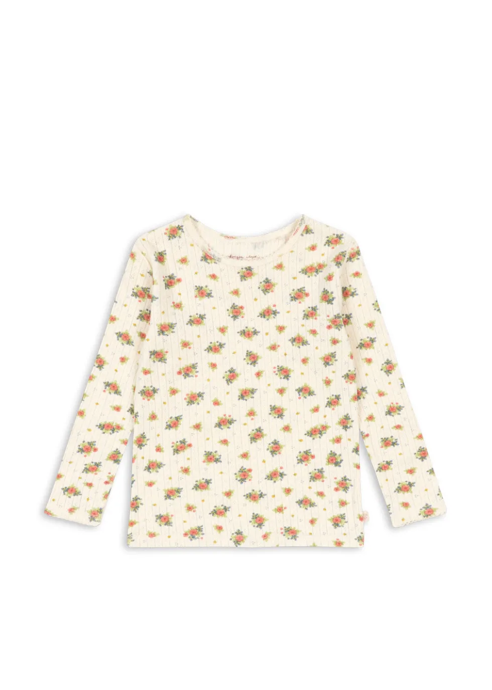 MINNIE BLUSE - rosetto