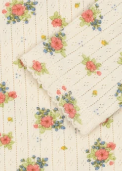MINNIE BLUSE - rosetto
