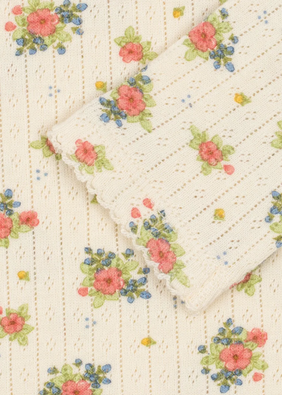 MINNIE BLUSE - rosetto