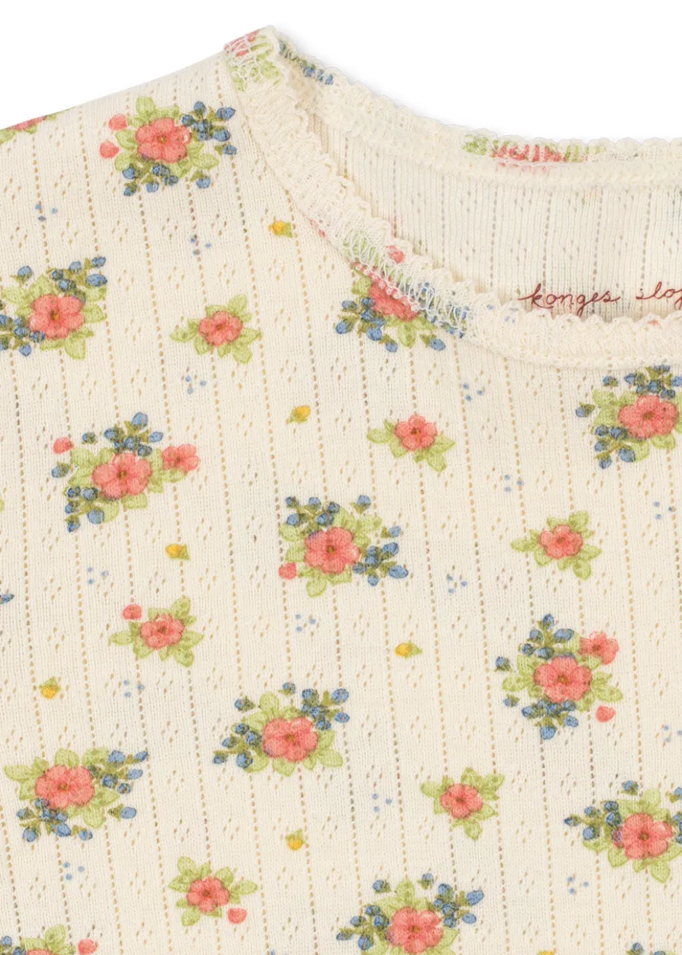 MINNIE BLUSE - rosetto
