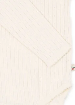 Minnie body - antique white