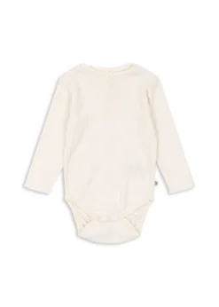 Minnie body - antique white