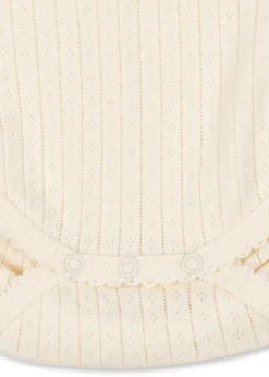 Minnie Body - antique white