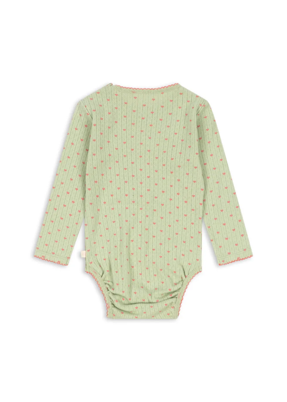 Minnie Body - coeur lint