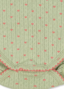 Minnie Body - coeur lint
