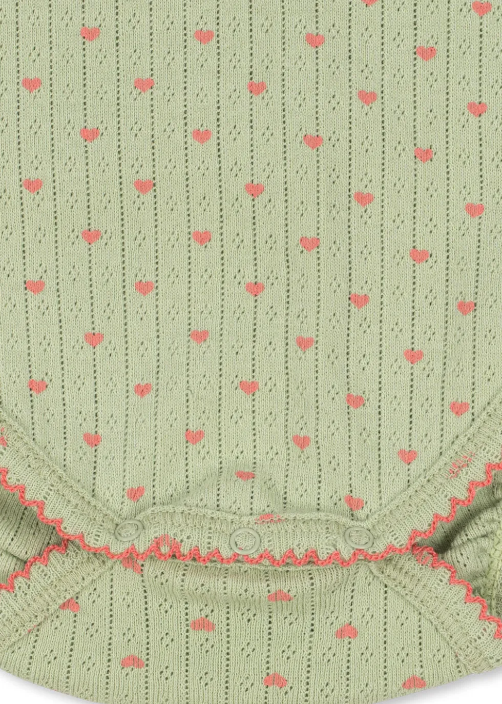 Minnie Body - coeur lint