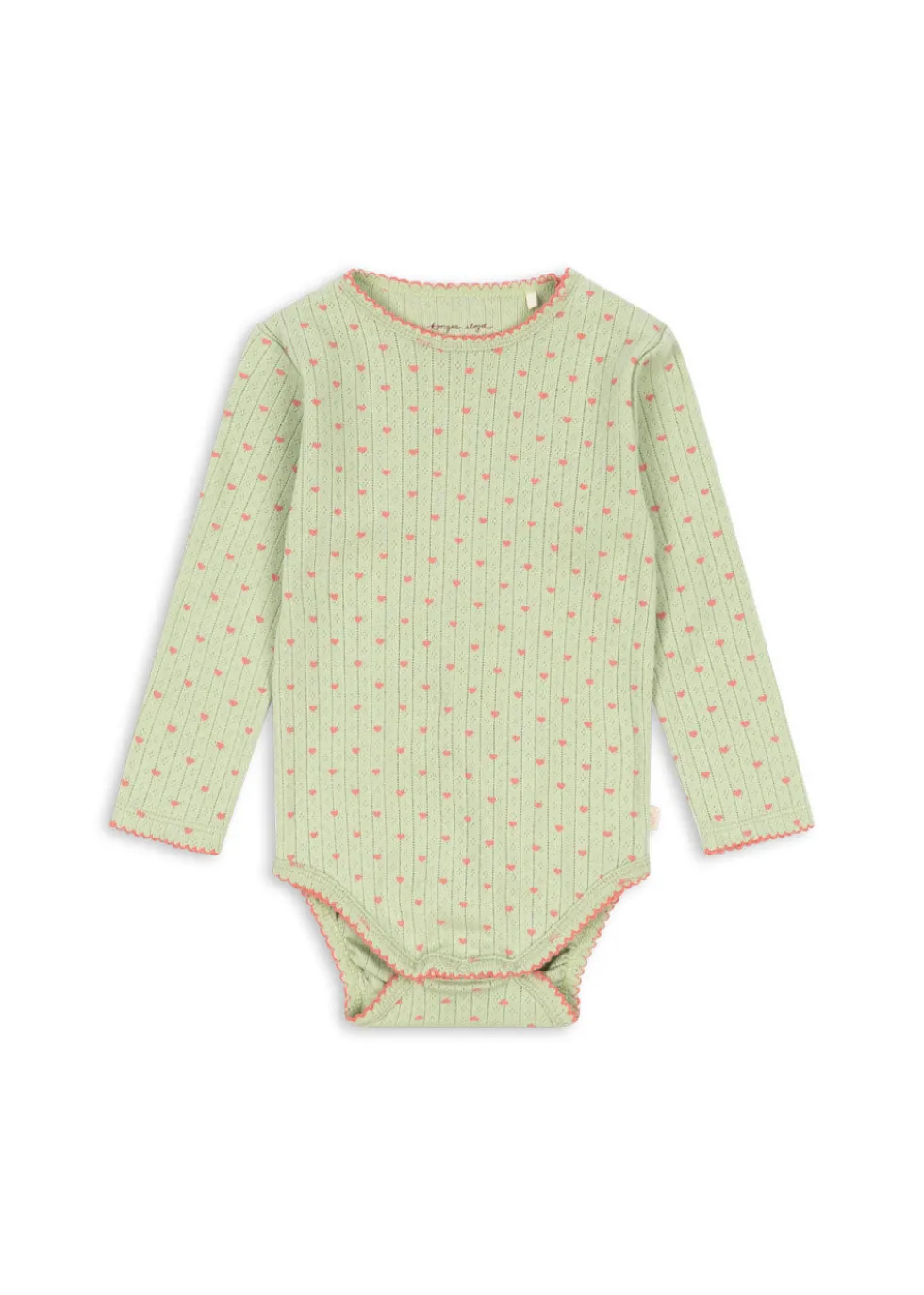 Minnie Body - coeur lint