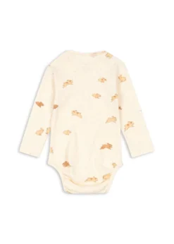 Minnie body - petit lapin