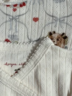Minnie body - puppy