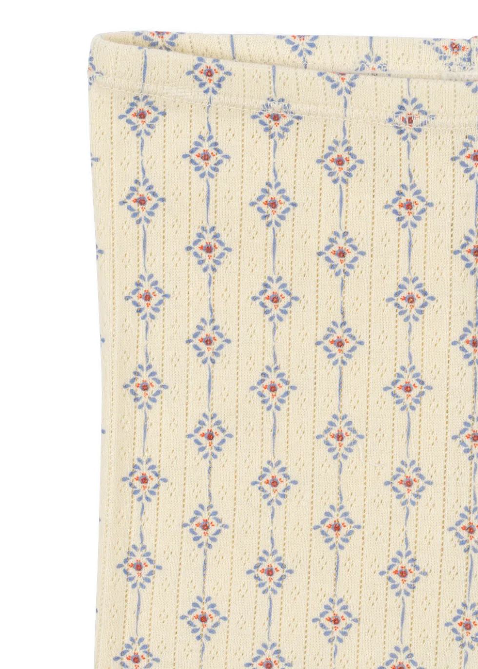 MINNIE KORT LEGGINGS - muro blu
