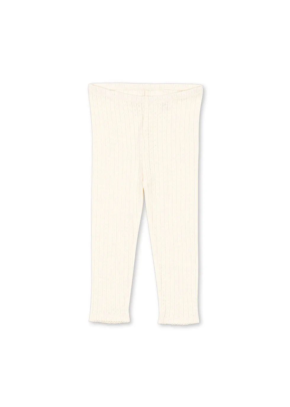 Minnie Leggings - antique white