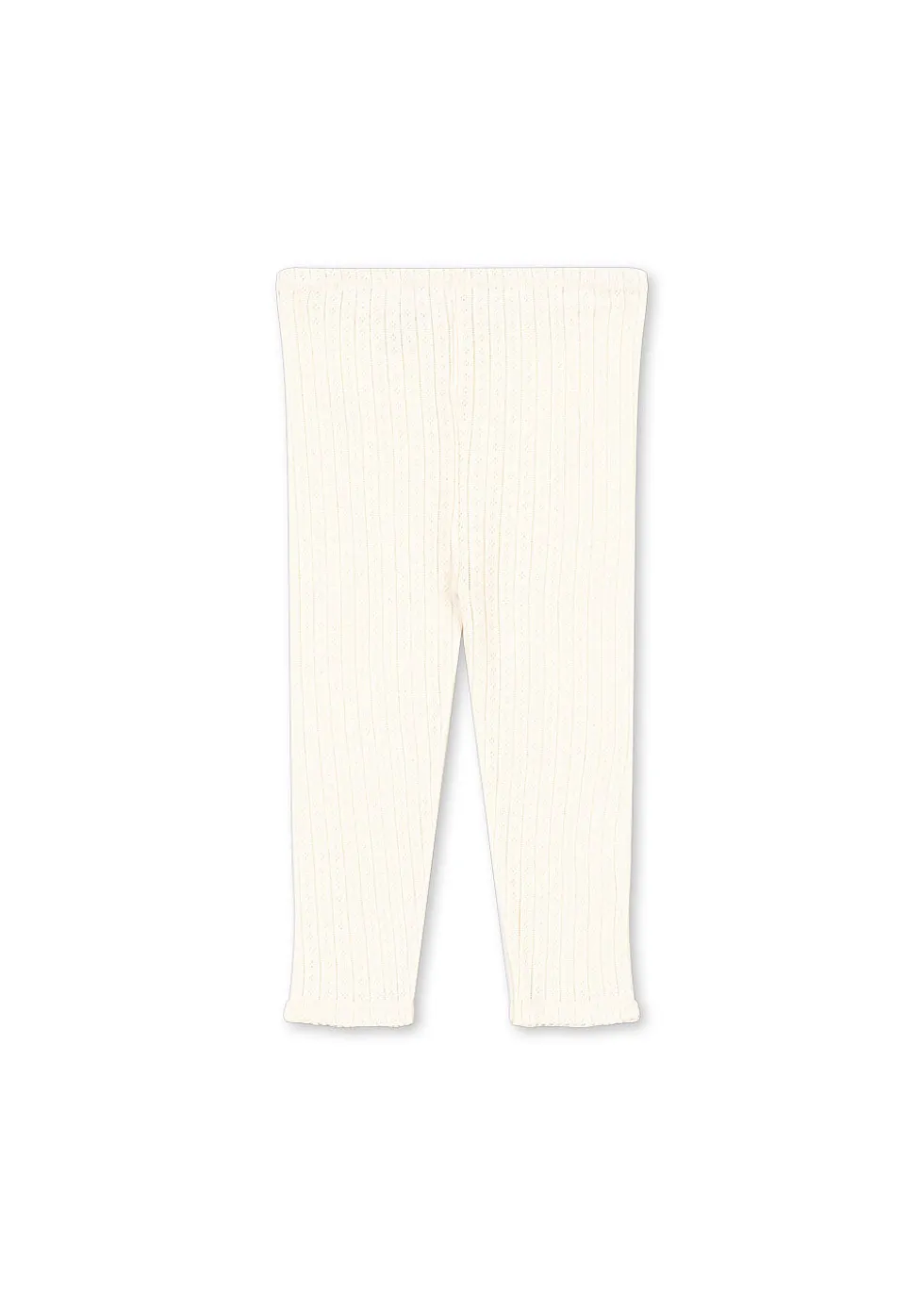 Minnie Leggings - antique white