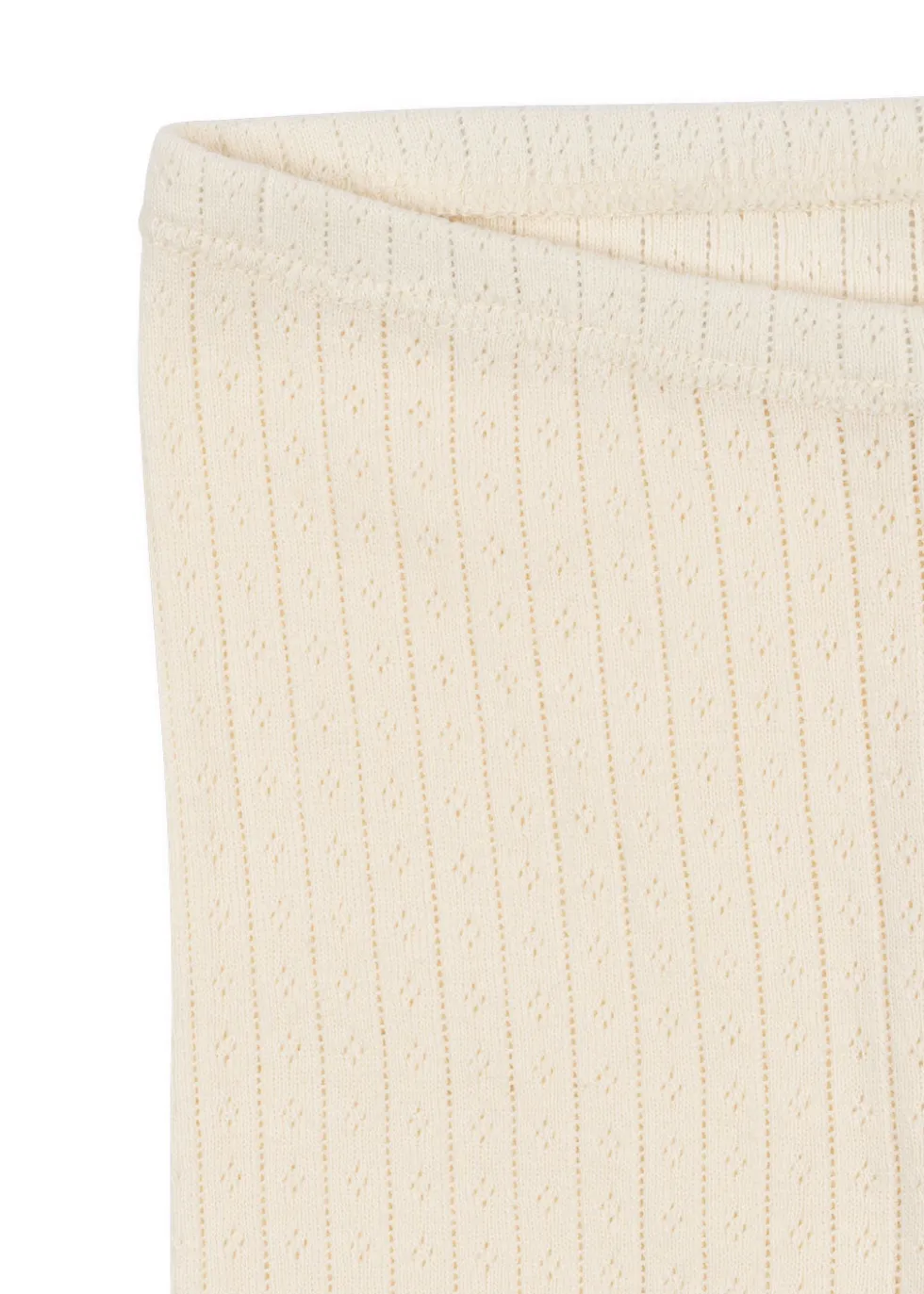 Minnie Leggings - antique white
