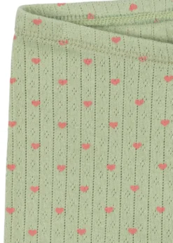 Minnie Leggings - coeur lint