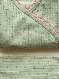 Minnie Leggings - coeur lint