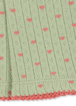Minnie Leggings - coeur lint