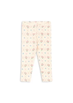 Minnie leggings - fleur decor