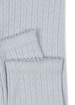 Minnie leggings - gray dawn