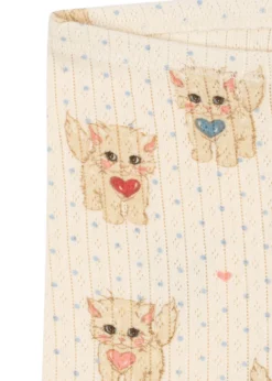 Minnie Leggings - miao amore