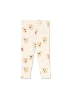 Minnie Leggings - miao amore