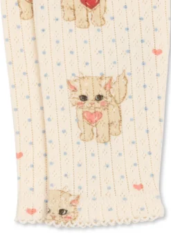 Minnie Leggings - miao amore