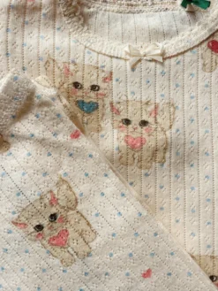 Minnie Leggings - miao amore