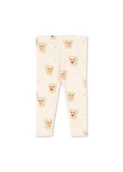 Minnie Leggings - miao amore