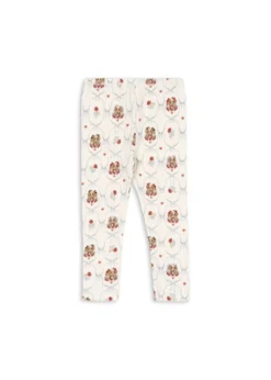 Minnie leggings - puppy