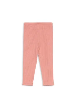 Minnie Leggings - rosette