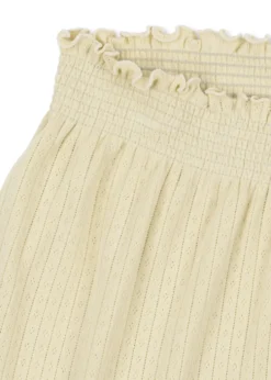 MINNIE MOMMY SHORTS - green haze