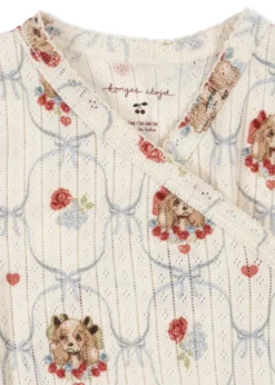 Minnie newborn body - puppy