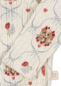 Minnie newborn body - puppy