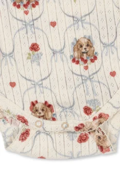 Minnie newborn body - puppy